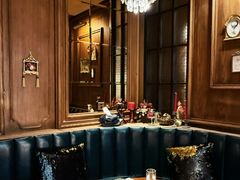 -甜阿姨·天台花园私房菜(万松园店)