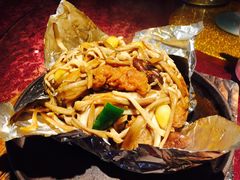 -莲池荟素食馆·12年老字号(光孝寺店)