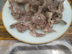 -穆伊林牛羊肉店(白山路店)