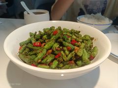-兰湘子·湘菜小炒(长安万科广场店)
