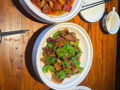 -老雒阳面馆·水席(洛宁高速路口店)