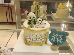 -CAKE BOSS 蛋糕老板(西单君太百货店)