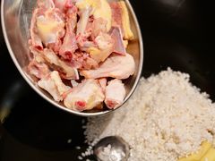 -阿鸡鱼庄·顺德鲜蒸小炒(亚运村店)