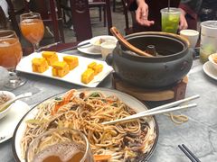 -蔼若春.传承三十年云南菜(金碧公园店)