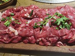 -贵厨酸汤牛肉(花果园国际中心店)