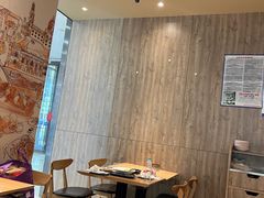 -必胜客(龙泉万达店)