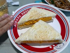 -星發茶餐厅(小梅大街店)