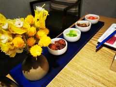 -小大董·烤鸭(王府井apm店)