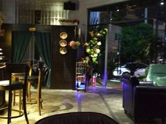 -温州万和豪生大酒店-餐厅