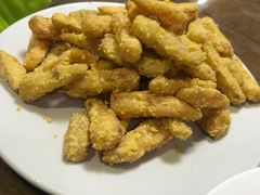 -华春餐馆(鱼山路店)
