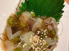 -七福日本料理
