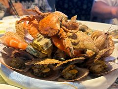 -旺角小渔村(二马路店)