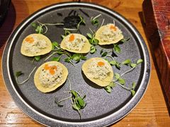 -又一福烤鸭·北京菜(东四店)