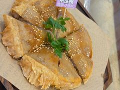 -芋包王闽南茶楼(八市店)