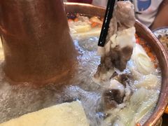 -仁和四季涮肉馆(天坛南门店)