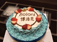 -南通滨江洲际酒店-东厨中餐厅