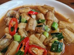 -黄龙海鲜大排档(杭州总店)