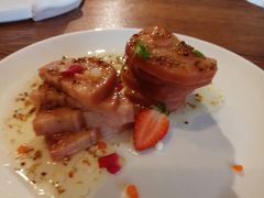 -时光乌托邦空中花园餐厅川味·融合菜(幸福广场店)