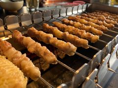 -很久以前羊肉串(大宁中心广场店)