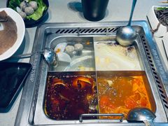 -海底捞火锅(杭州滨江九宜城店)