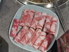 -金滏山烤肉·海鲜·火锅自助餐厅(襄阳万达店)