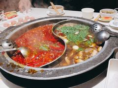-川西坝子火锅(金沙1.0直营店)