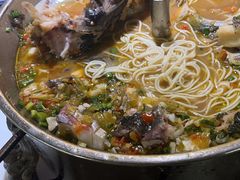 -湖南老饭铺(福永店)