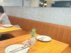 -La Strada(安福路店)