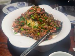 海肠捞饭-前海沿·青岛菜(五四广场永旺店)