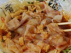 -八分场凉皮老店(正宗)