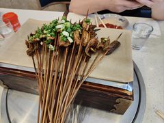 -晓靖轩烧烤(沙河风情店)