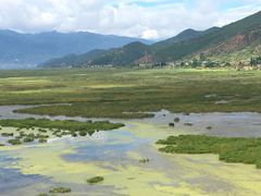 -泸沽湖国家级风景名胜区走婚桥