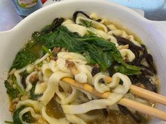 手擀面-遇西祠·海鲜烧烤(总店)
