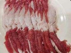 小三岔-裕德孚·非遗手切涮羊肉(东直门内大街店)