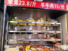 -四川老牛麻辣烫(北门桥店)