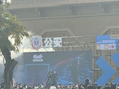 -大明宫国家遗址公园·御道广场
