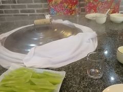 -忆乡情铁锅炖鱼饭店(延庆店)