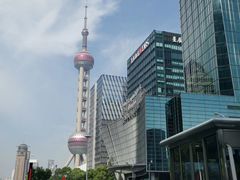 -东方明珠广播电视塔