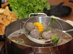 -掂档潮汕牛肉火锅(cityon熙地港店)