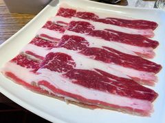碳烤肥牛-肆拾壹號烤肉(龙岗店)