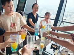 -虎门美思威尔顿酒店(海之光自助餐)
