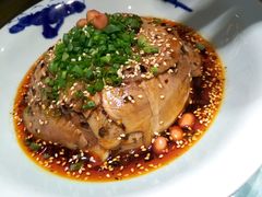 -百年神厨·地道川菜(清江西路店)