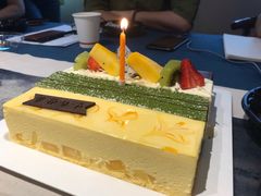 -壹点壹客·生日蛋糕(南山店)