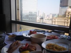 -广州富力君悦大酒店·凯菲厅