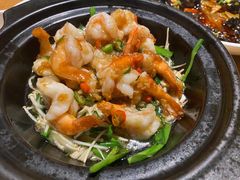 -渝半城经典川粤菜(重庆天地店)