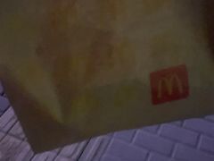 -麦当劳(金平路站店)