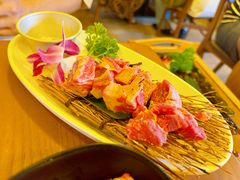 -AJIYA炭火烧肉(徐汇正大乐城店)