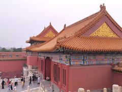 -故宫博物院(故宫)