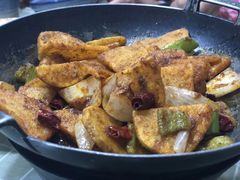 -老家味道主题餐厅