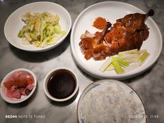 -辛香汇·现炒川菜(淮海路百盛店)